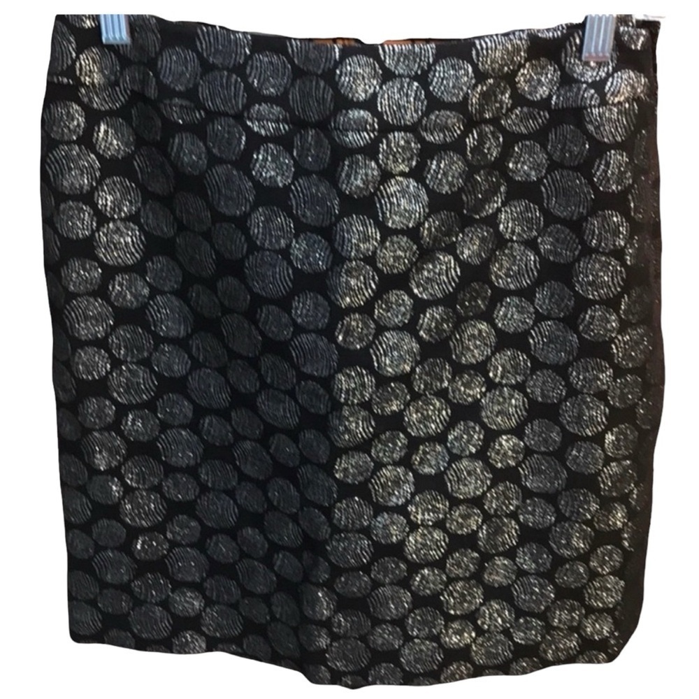 Madison Sparkling Skirt